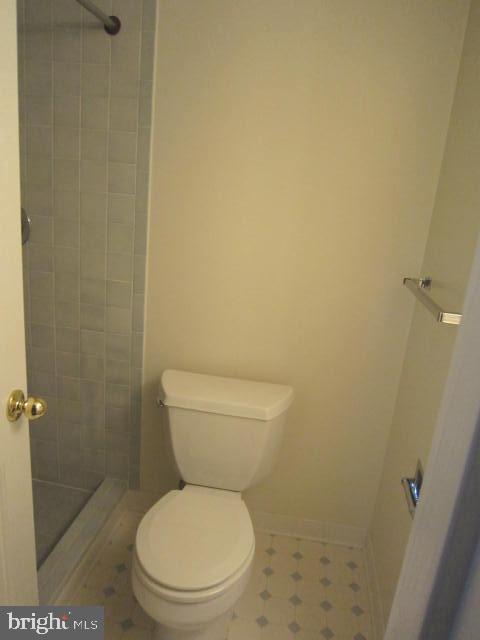 12004 Bernard Drive Silver Spring, MD 20902 - Photo 56 of 60 Basement Full Bathroom