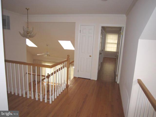 12004 Bernard Drive Silver Spring, MD 20902 - Photo 6 of 60 Upper Level Hallway