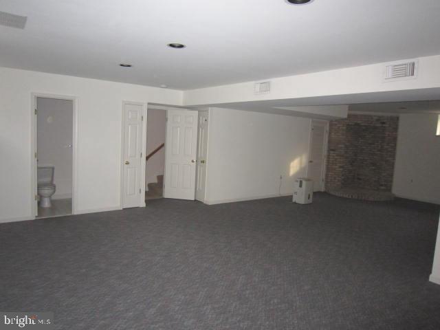 12004 Bernard Drive Silver Spring, MD 20902 - Photo 10 of 60 Basement