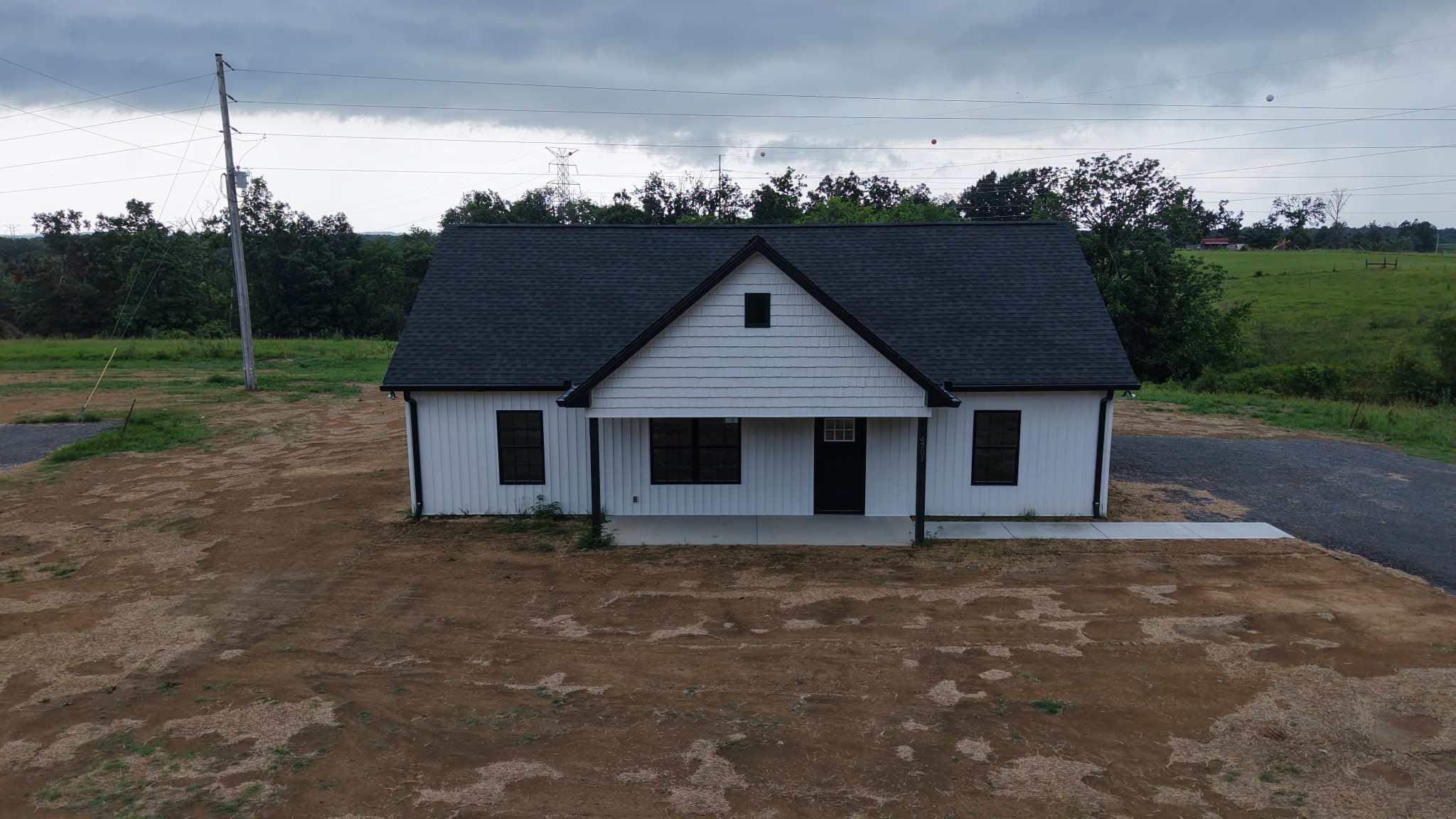 4677 Scottsville Road Lafayette, TN 37083 - Photo 34 of 47