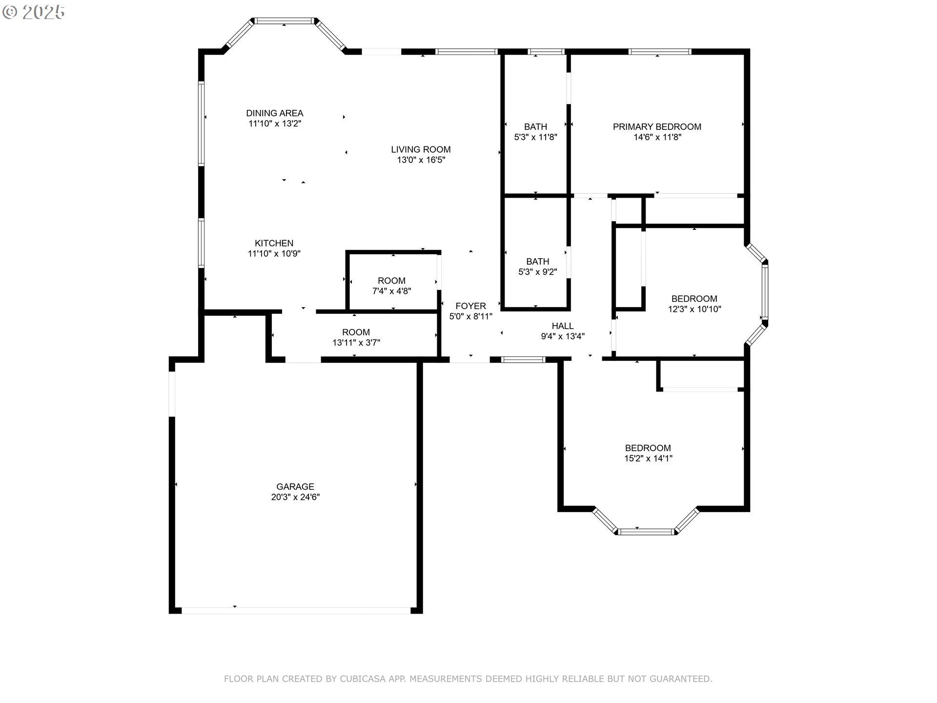 1908 Southwest 2nd Drive Pendleton, OR 97801 - Photo 40 of 40