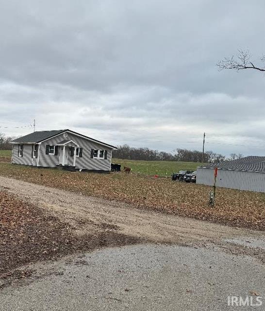 10489 West 750th Road South Owensville, IN 47665 - Photo 12 of 13