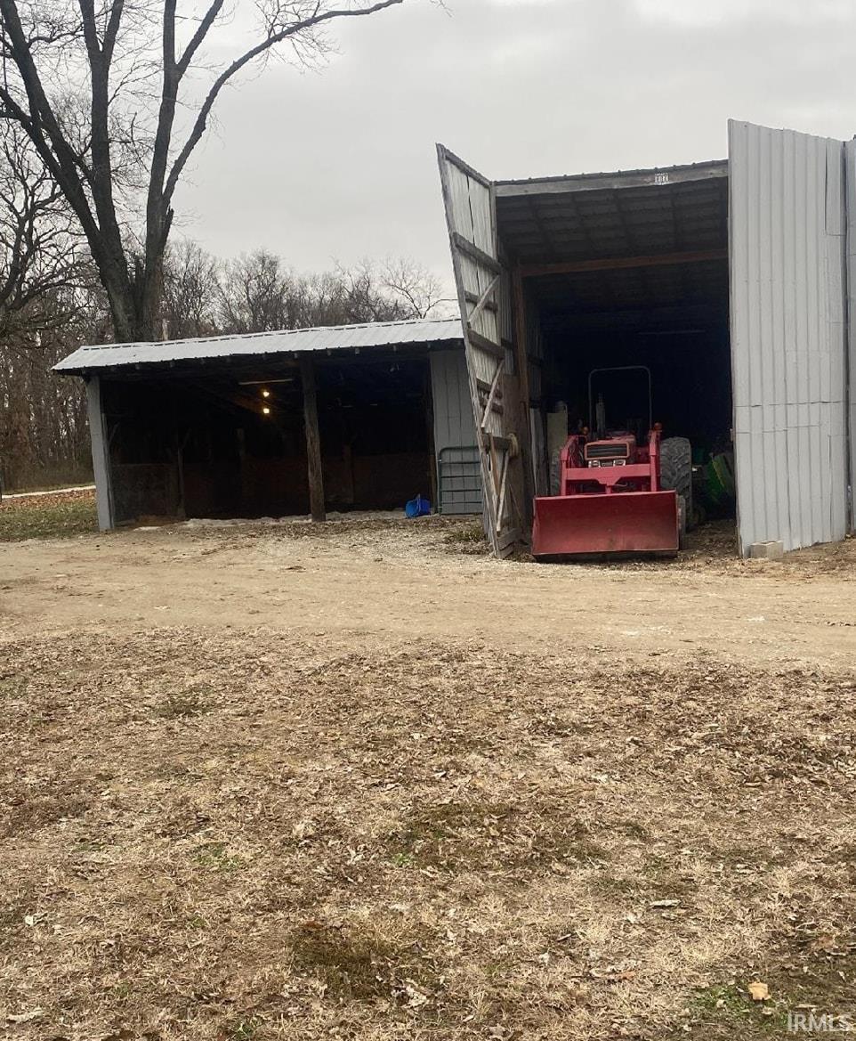 10489 West 750th Road South Owensville, IN 47665 - Photo 13 of 13