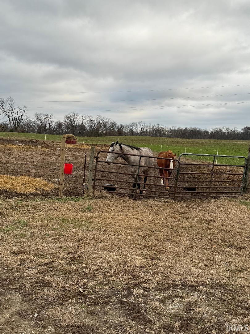 10489 West 750th Road South Owensville, IN 47665 - Photo 9 of 13