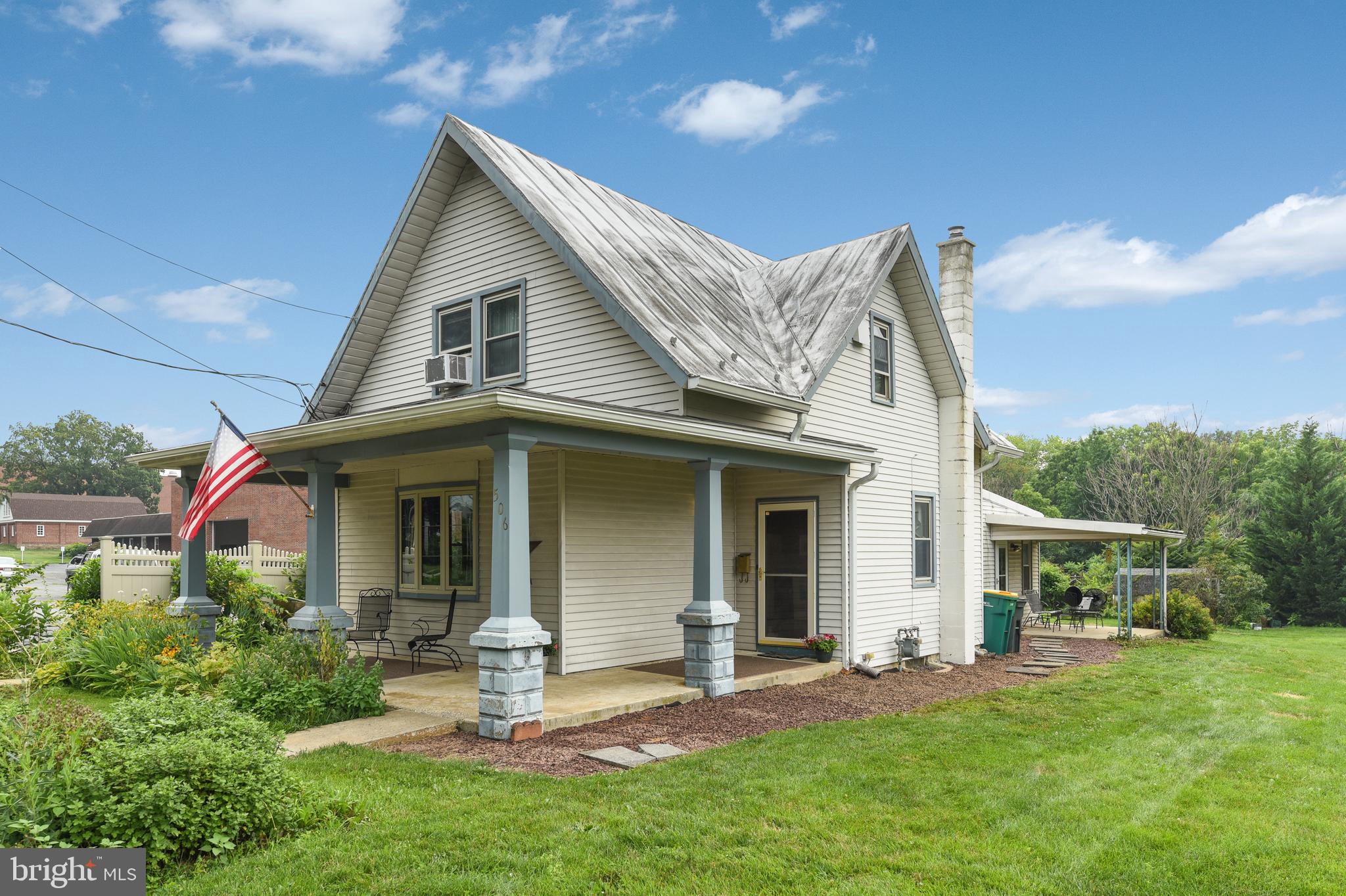 506 Front Street Lititz, PA 17543 - Photo 22 of 30