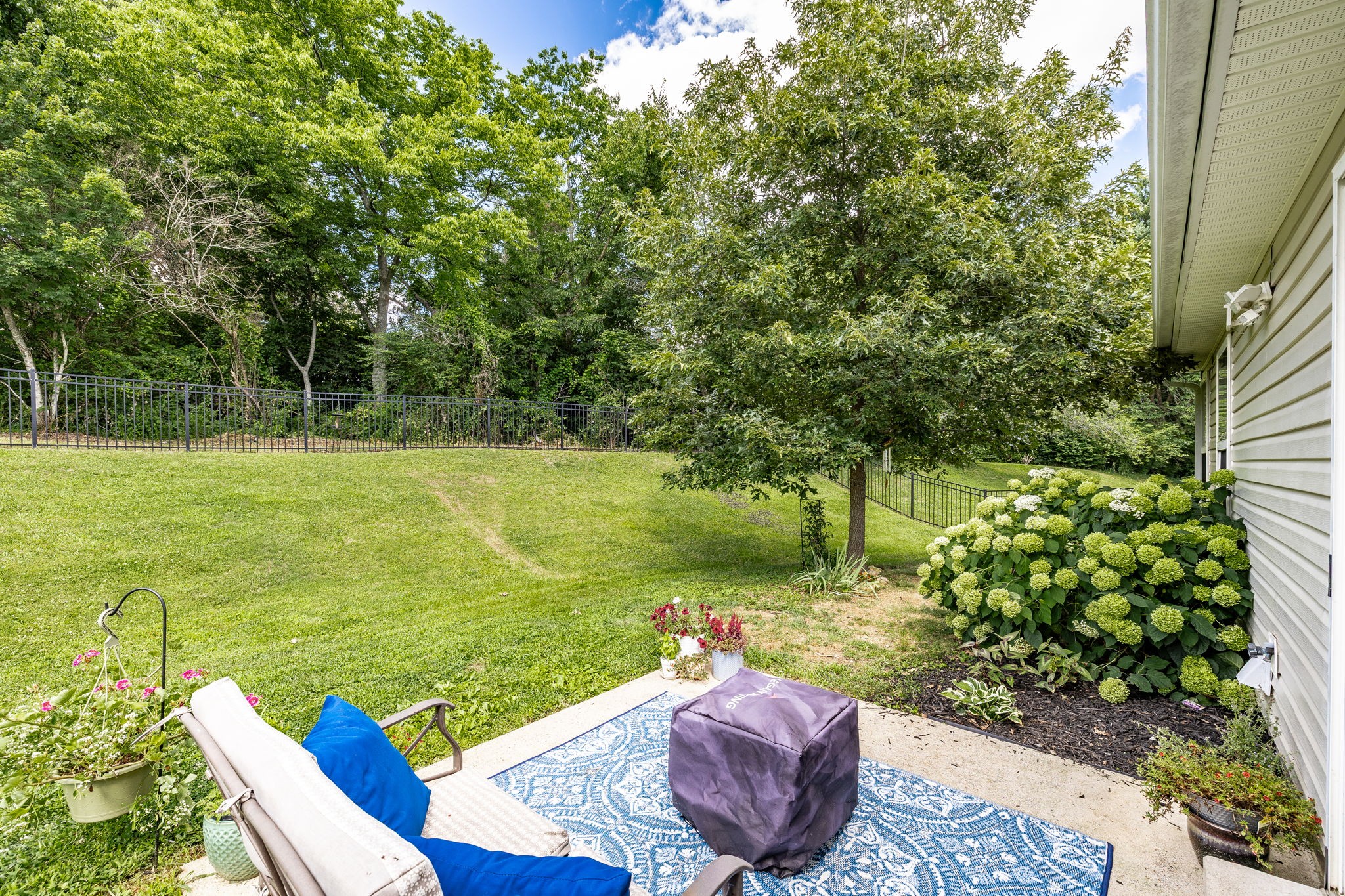 110 Dimaggio Drive Springfield, TN 37172 - Photo 38 of 41