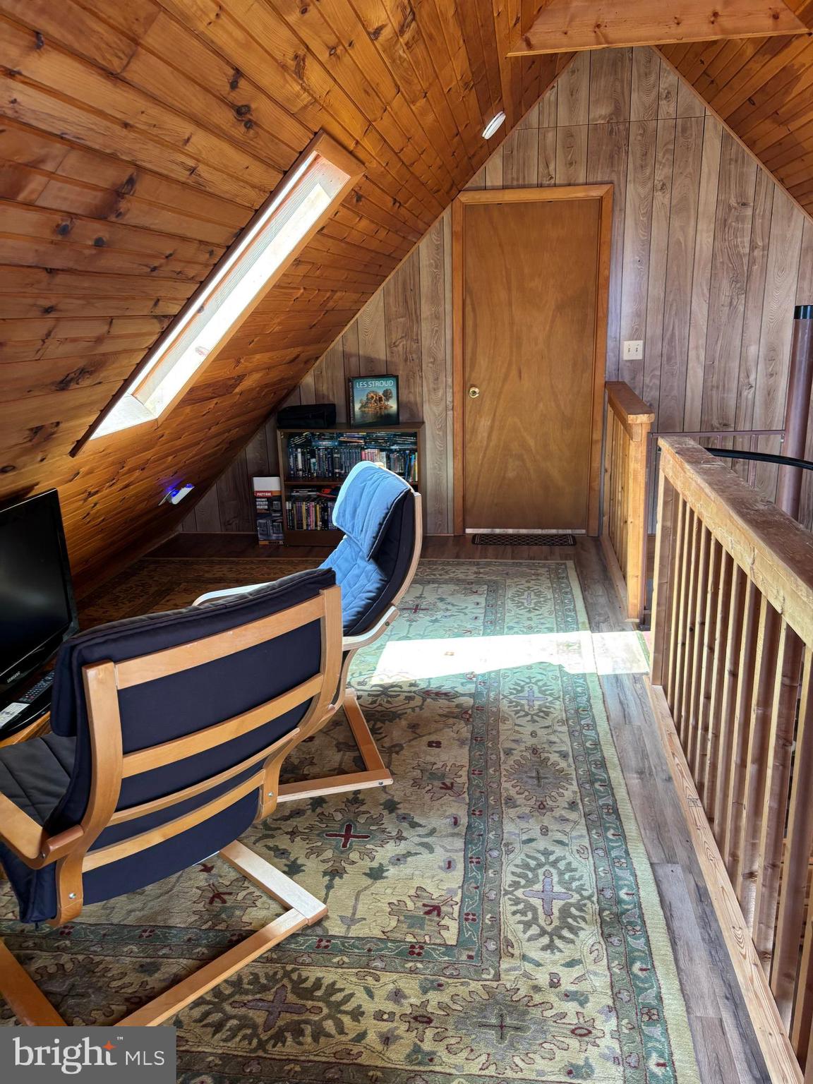 6751 High Knob Road Old Fields, WV 26845 - Photo 18 of 26 a view of outdoor space