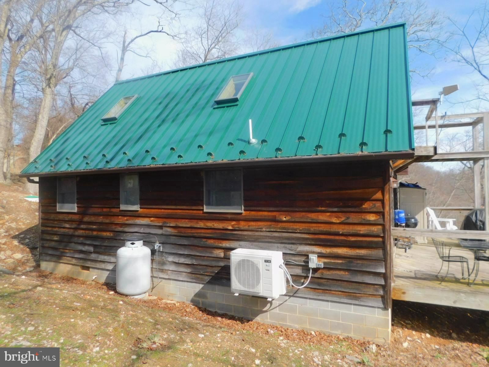 6751 High Knob Road Old Fields, WV 26845 - Photo 2 of 26