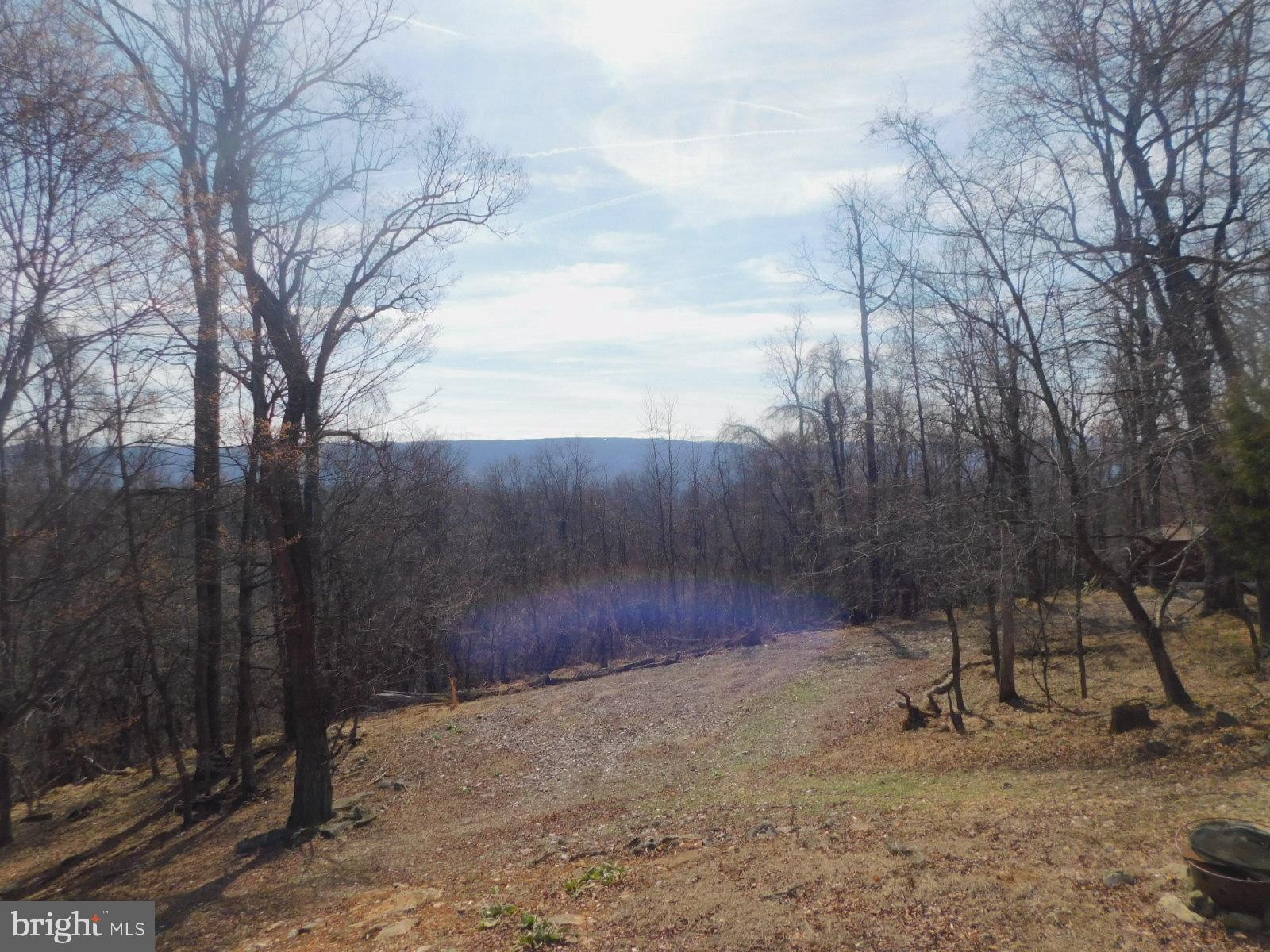 6751 High Knob Road Old Fields, WV 26845 - Photo 23 of 26 a view of outdoor space and yard