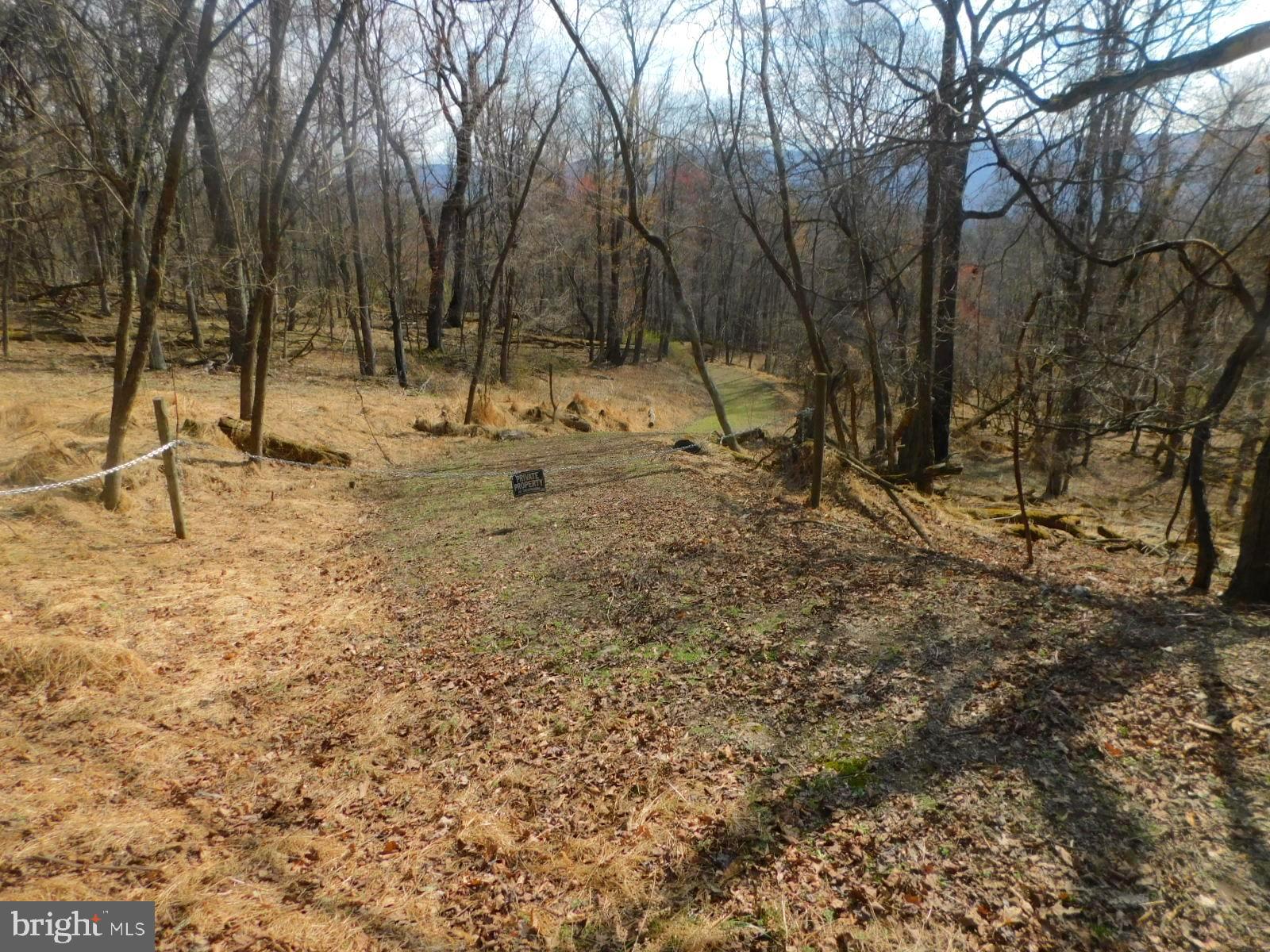 6751 High Knob Road Old Fields, WV 26845 - Photo 26 of 26 a view of covered with snow