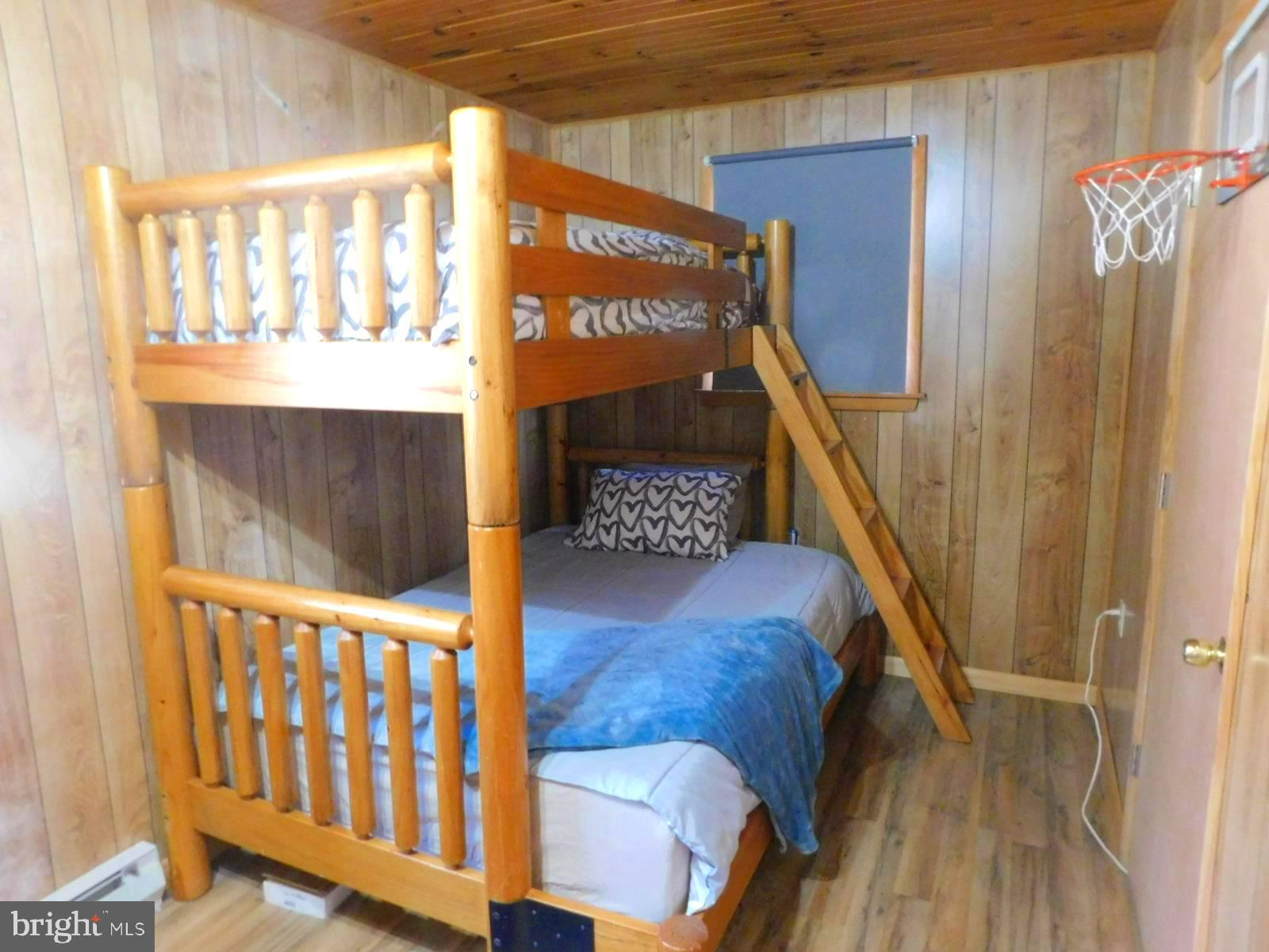 6751 High Knob Road Old Fields, WV 26845 - Photo 10 of 26 a view of entryway