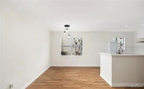 6720 North 23rd Street, Unit 3 McAllen, TX 78504 - Photo 4 of 10