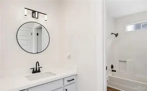 $980 | 6720 North 23rd Street, Unit 3, McAllen, TX 78504