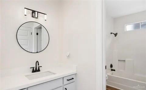 6720 North 23rd Street, Unit 3 McAllen, TX 78504 - Photo 7 of 10