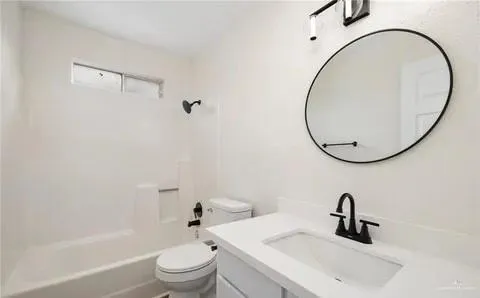 $980 | 6720 North 23rd Street, Unit 3, McAllen, TX 78504