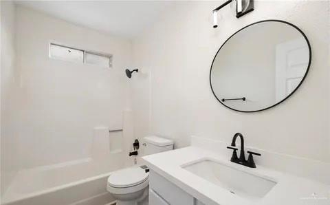 6720 North 23rd Street, Unit 3 McAllen, TX 78504 - Photo 10 of 10