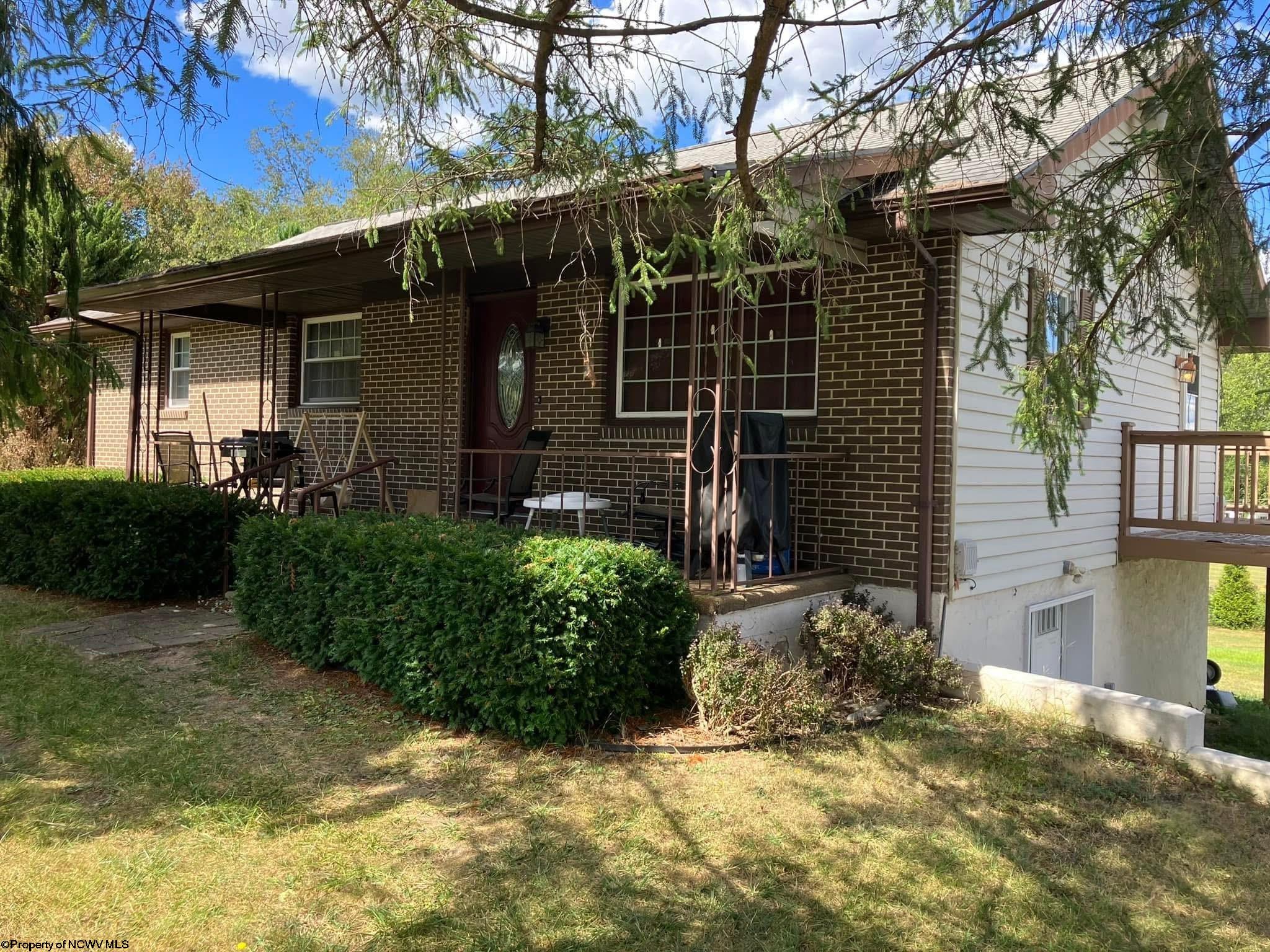 80 Adolph Road Mill Creek, WV 26280 - Photo 1 of 18 Gallery Image 1