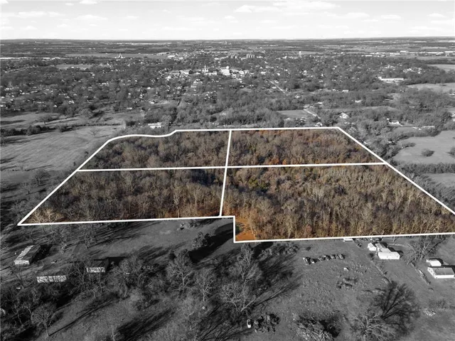 $120,000 | Nw Lot East Pine Street, Butler, MO 64730