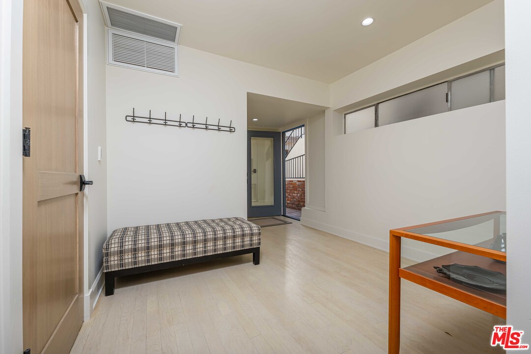6501 Esplanade Playa del Rey, CA 90293 - Photo 37 of 54 a view of room with stairs and furniture