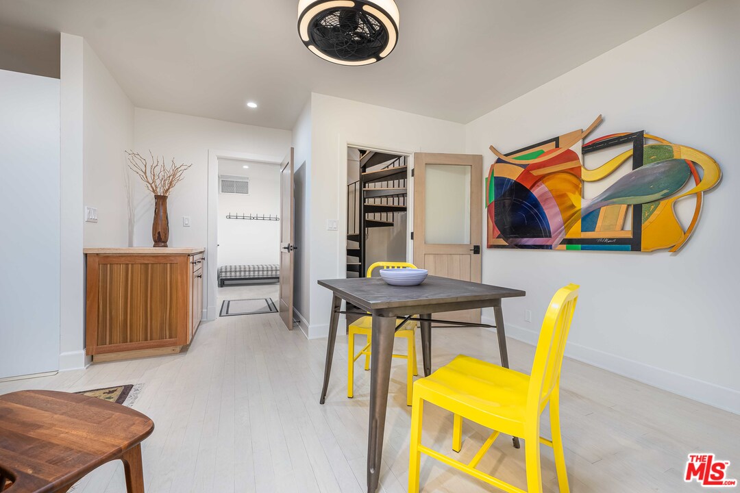 6501 Esplanade Playa del Rey, CA 90293 - Photo 40 of 54 a view of a workspace with furniture