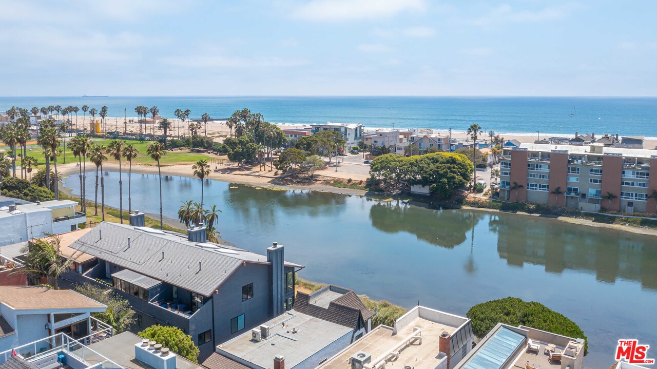 6501 Esplanade Playa del Rey, CA 90293 - Photo 49 of 54 a view of a city from a terrace