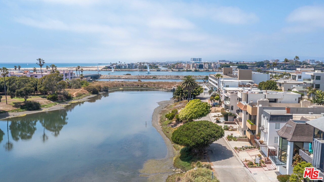6501 Esplanade Playa del Rey, CA 90293 - Photo 52 of 54 a view of a lake