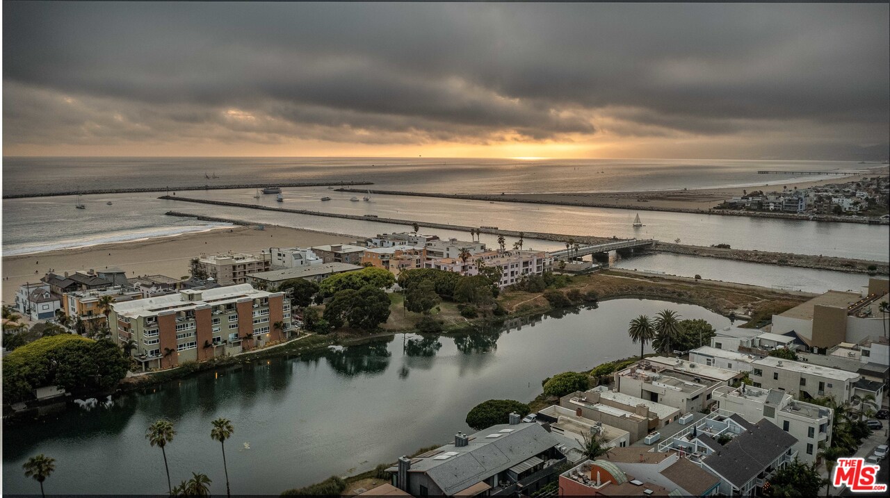 6501 Esplanade Playa del Rey, CA 90293 - Photo 8 of 54 a view of a lake