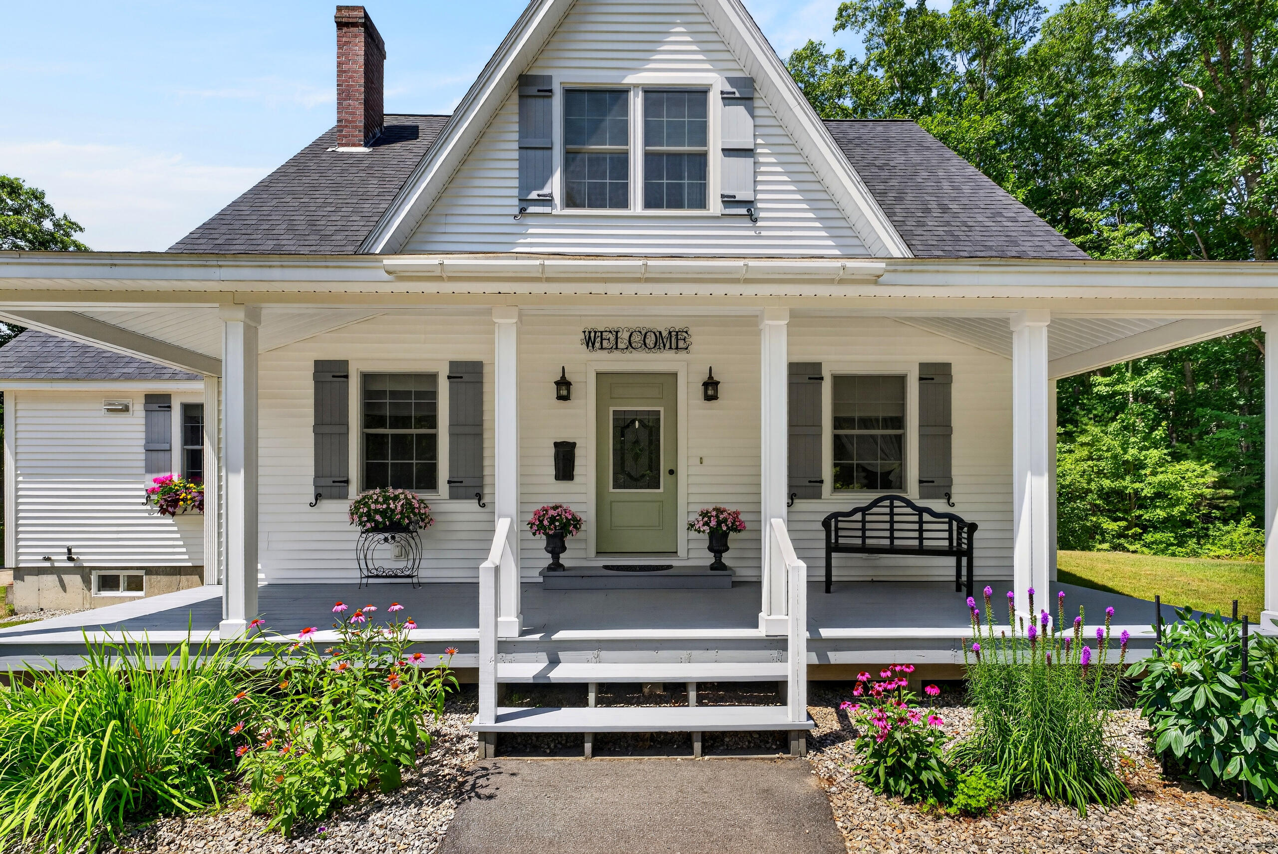 45 Kelley Road Pittston, ME 04345 - Photo 4 of 59 007_DSC05351