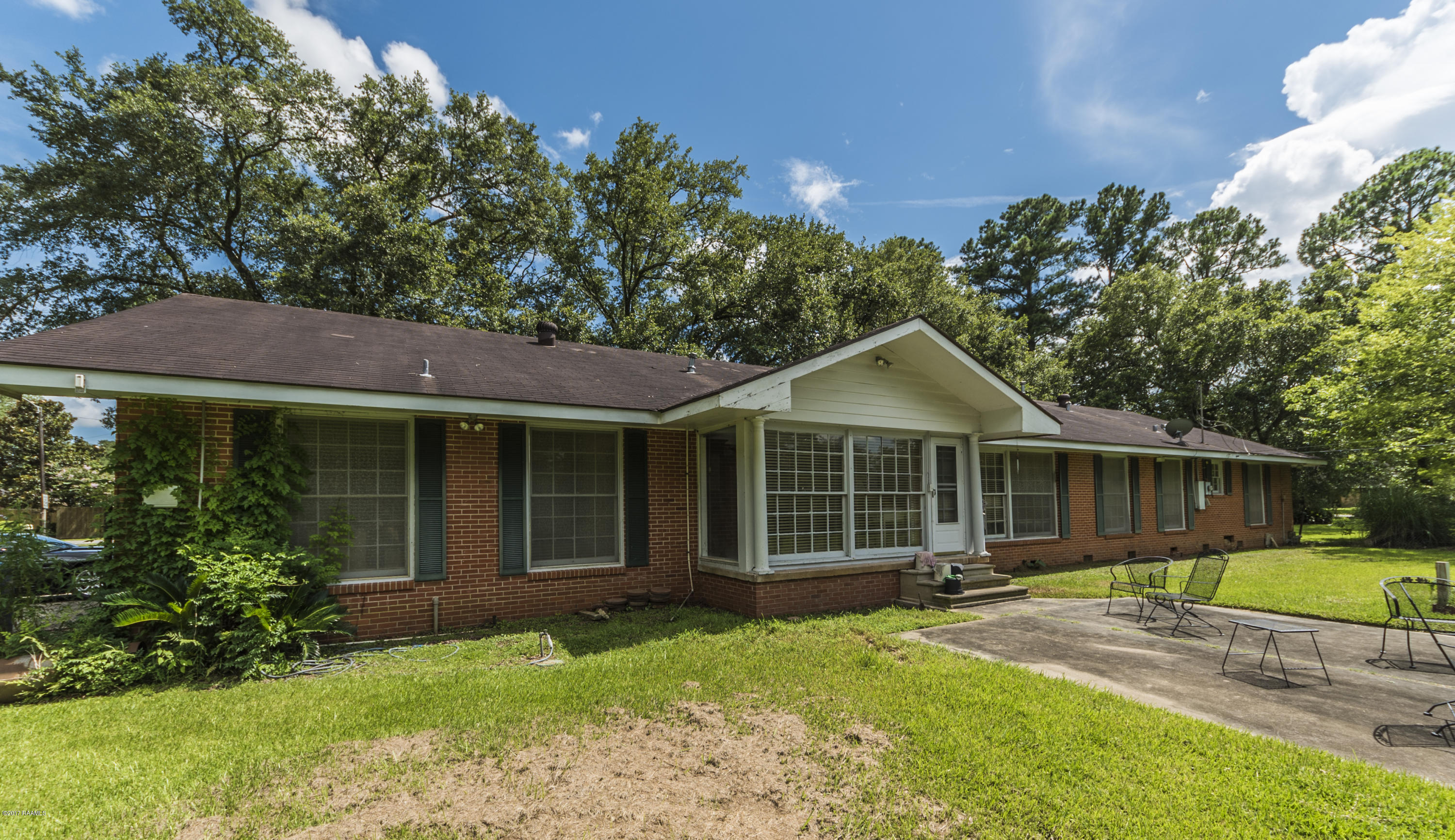 304 Leonpacher Road Lafayette, LA 70508 - Photo 28 of 28 Back 3 (1)
