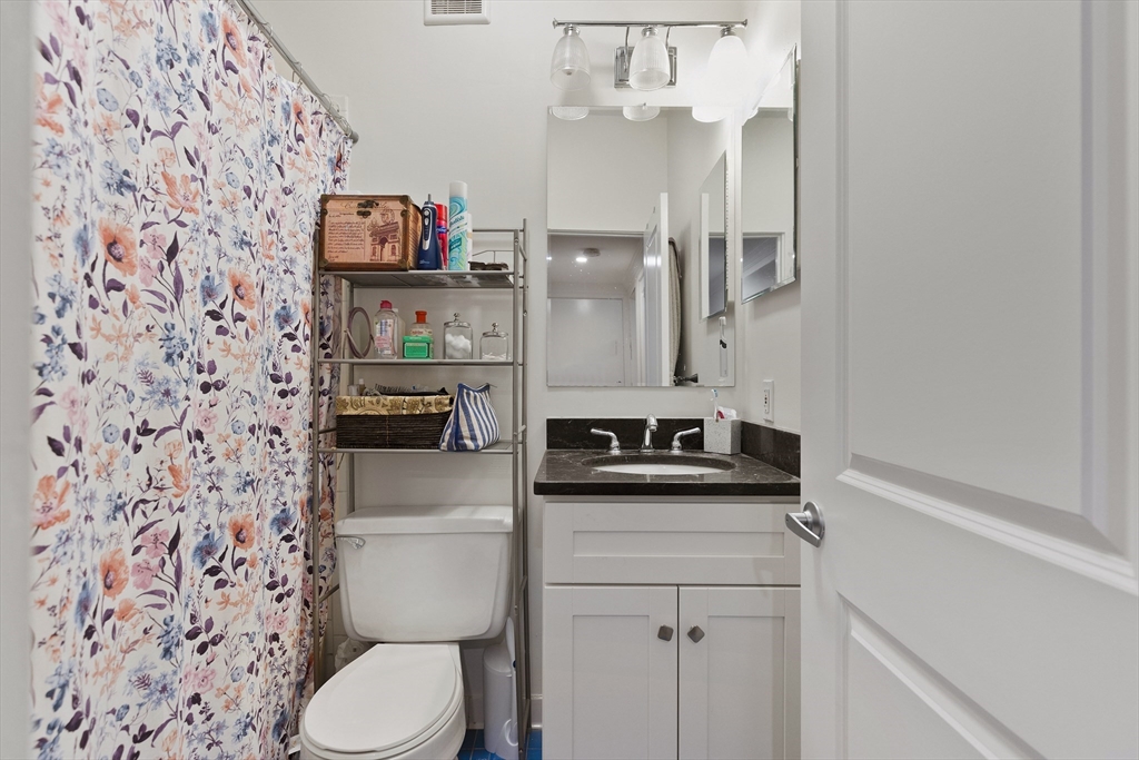 101 West Springfield Street, Unit 1 Boston, MA 02118 - Photo 13 of 20