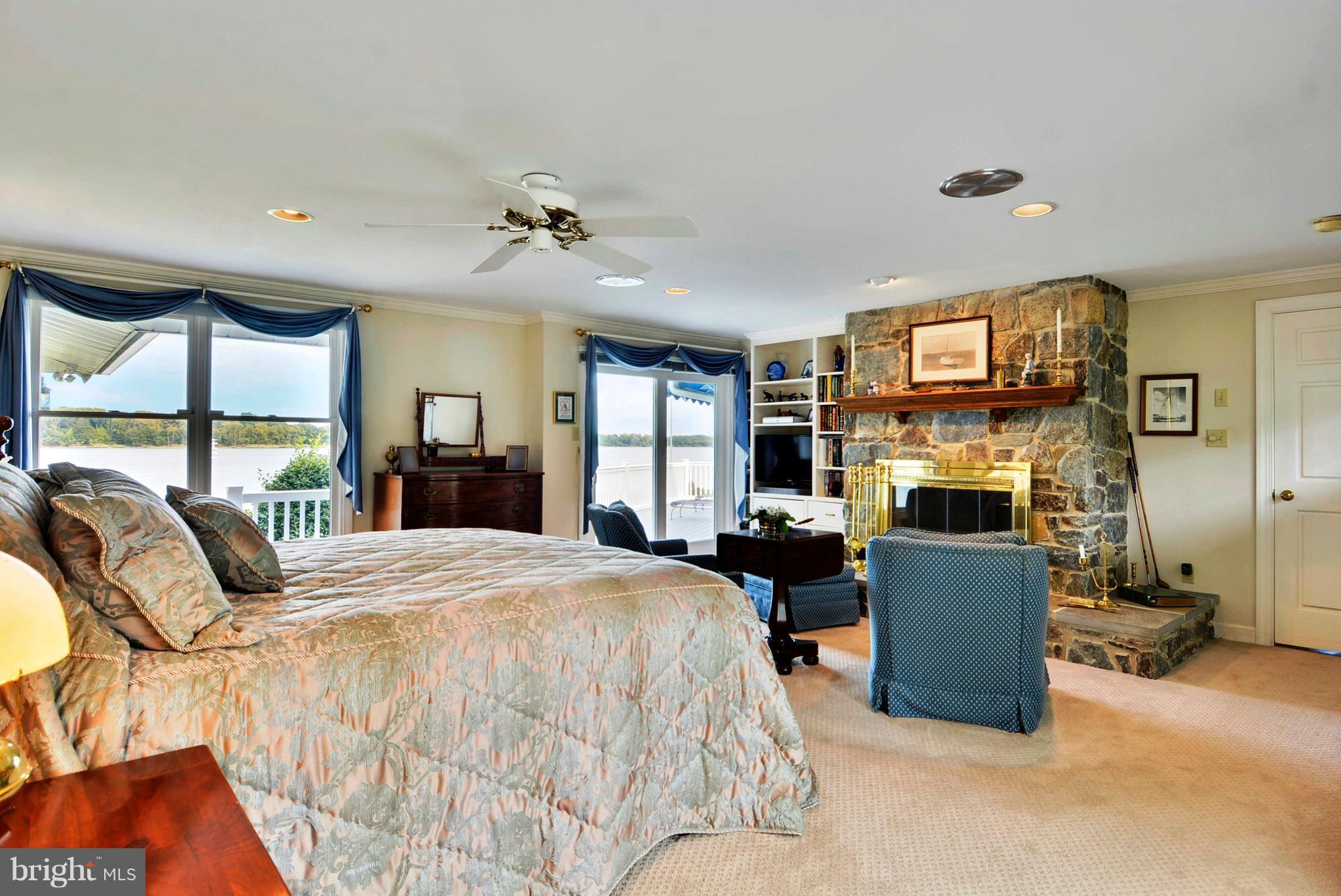 3017 Bennett Point Road Queenstown, MD 21658 - Photo 13 of 30 Bedroom