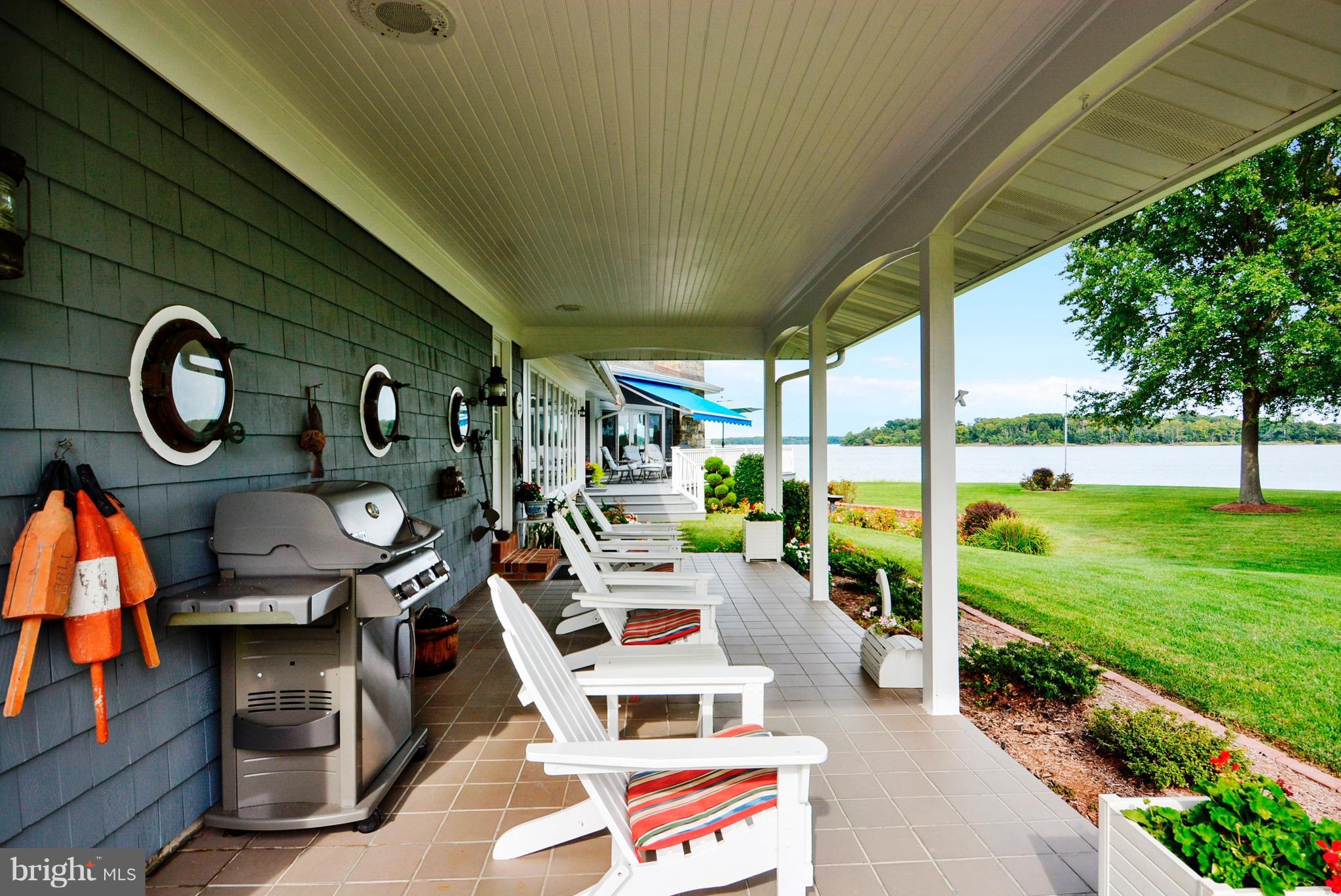 3017 Bennett Point Road Queenstown, MD 21658 - Photo 25 of 30 Exterior (General)
