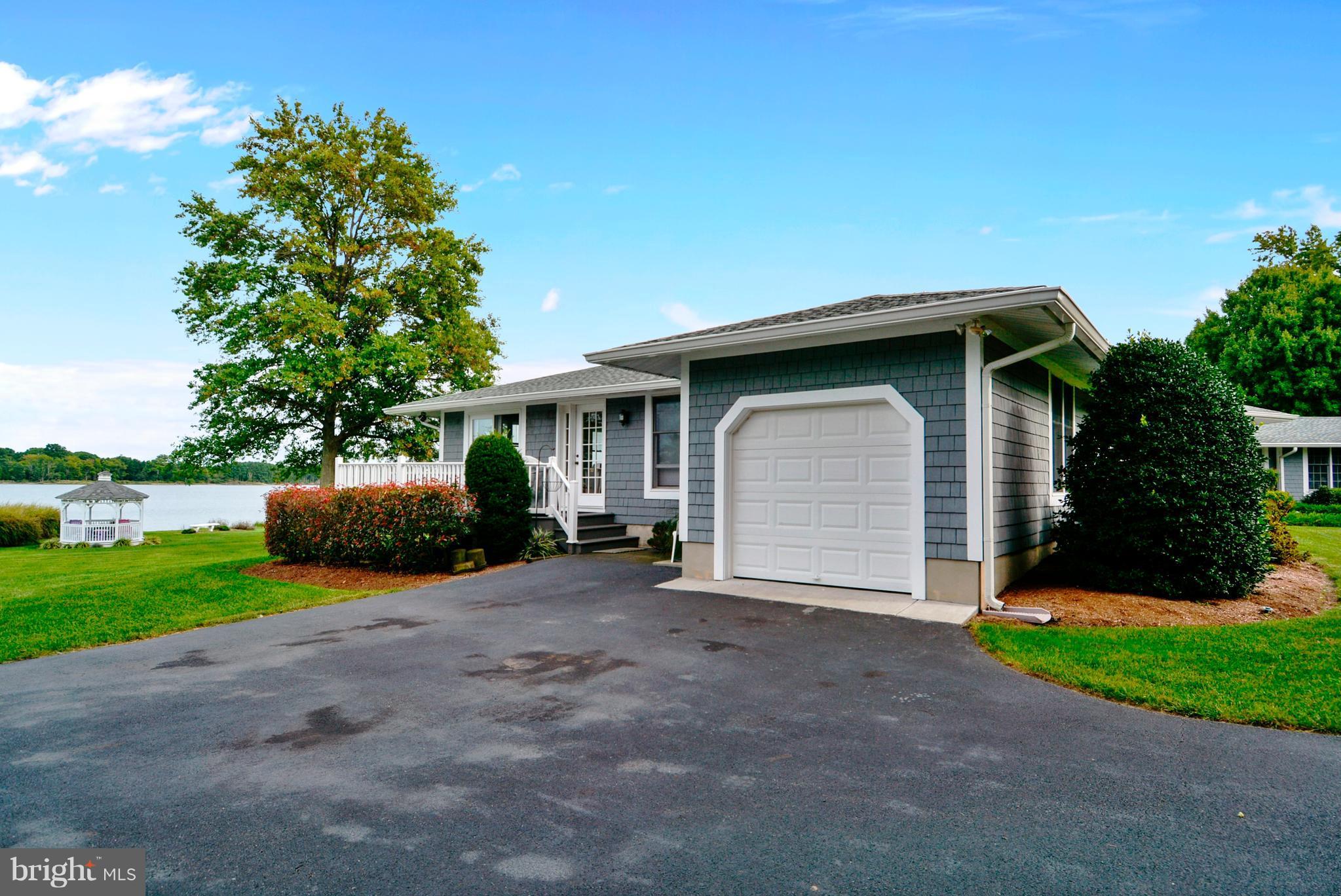 3017 Bennett Point Road Queenstown, MD 21658 - Photo 28 of 30 Exterior (General)
