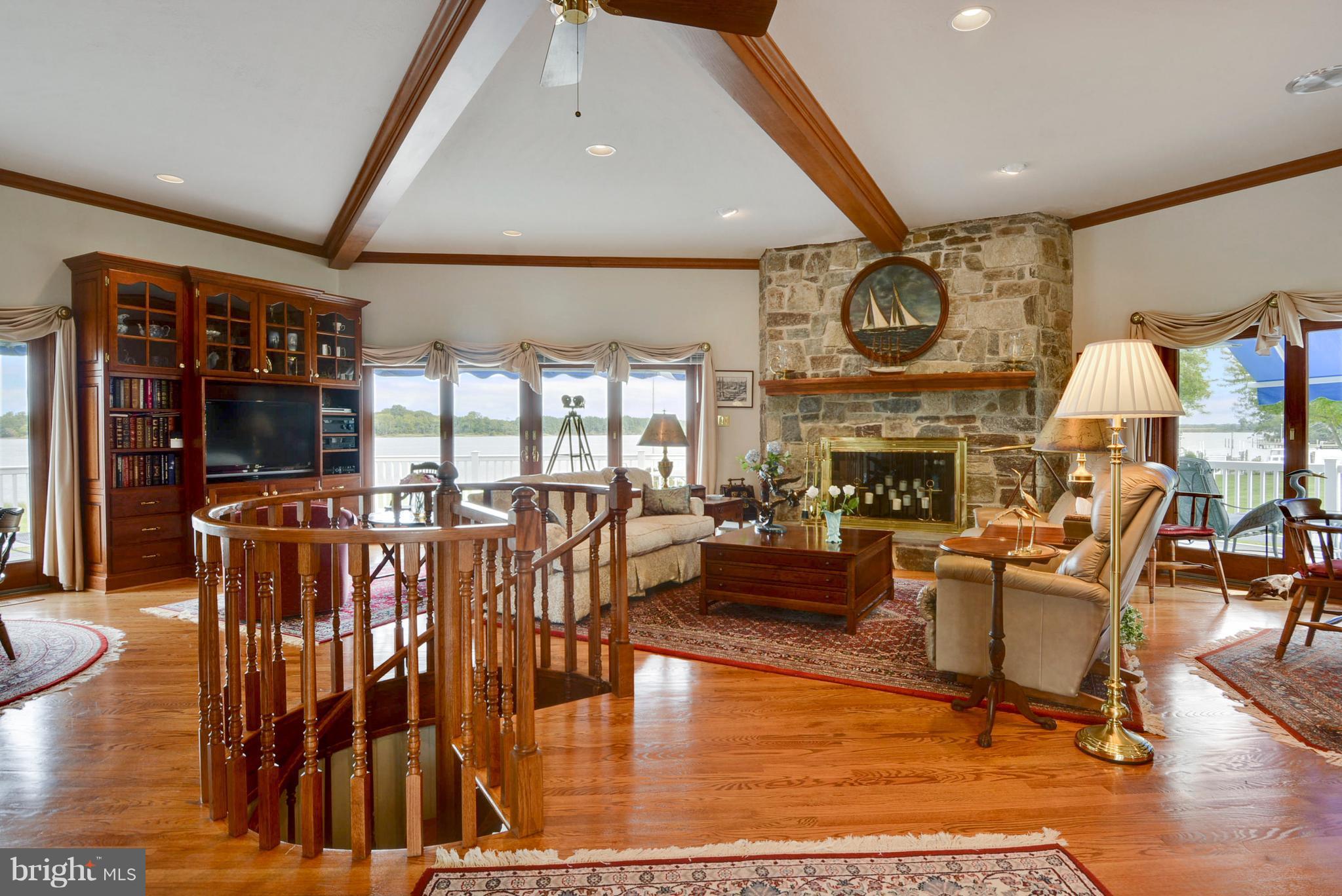 3017 Bennett Point Road Queenstown, MD 21658 - Photo 9 of 30 Interior (General)