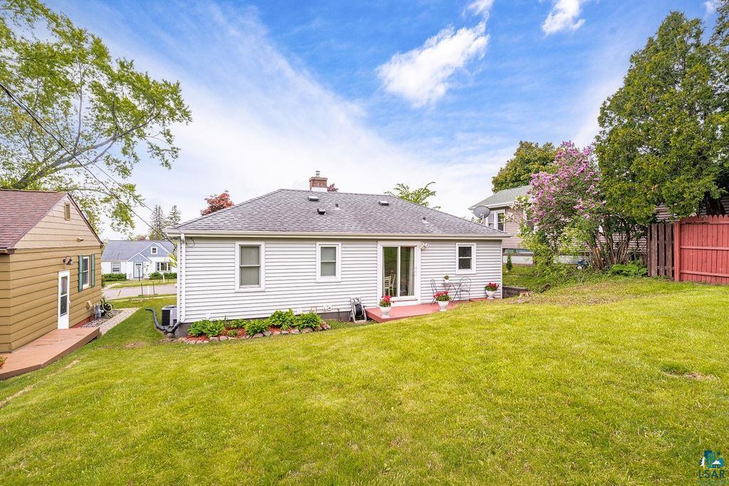 5211 Oneida Street Duluth, MN 55804 - Photo 28 of 40