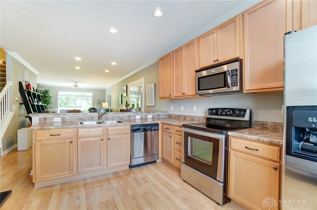 4304 Straight Arrow Road Beavercreek, OH 45430 - Photo 17 of 42 Gallery Image 17