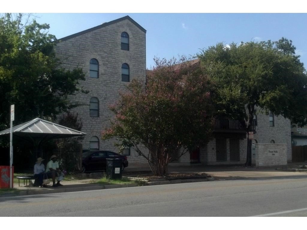 3506 Speedway, Unit 301 Austin, TX 78705 - Photo 1 of 1