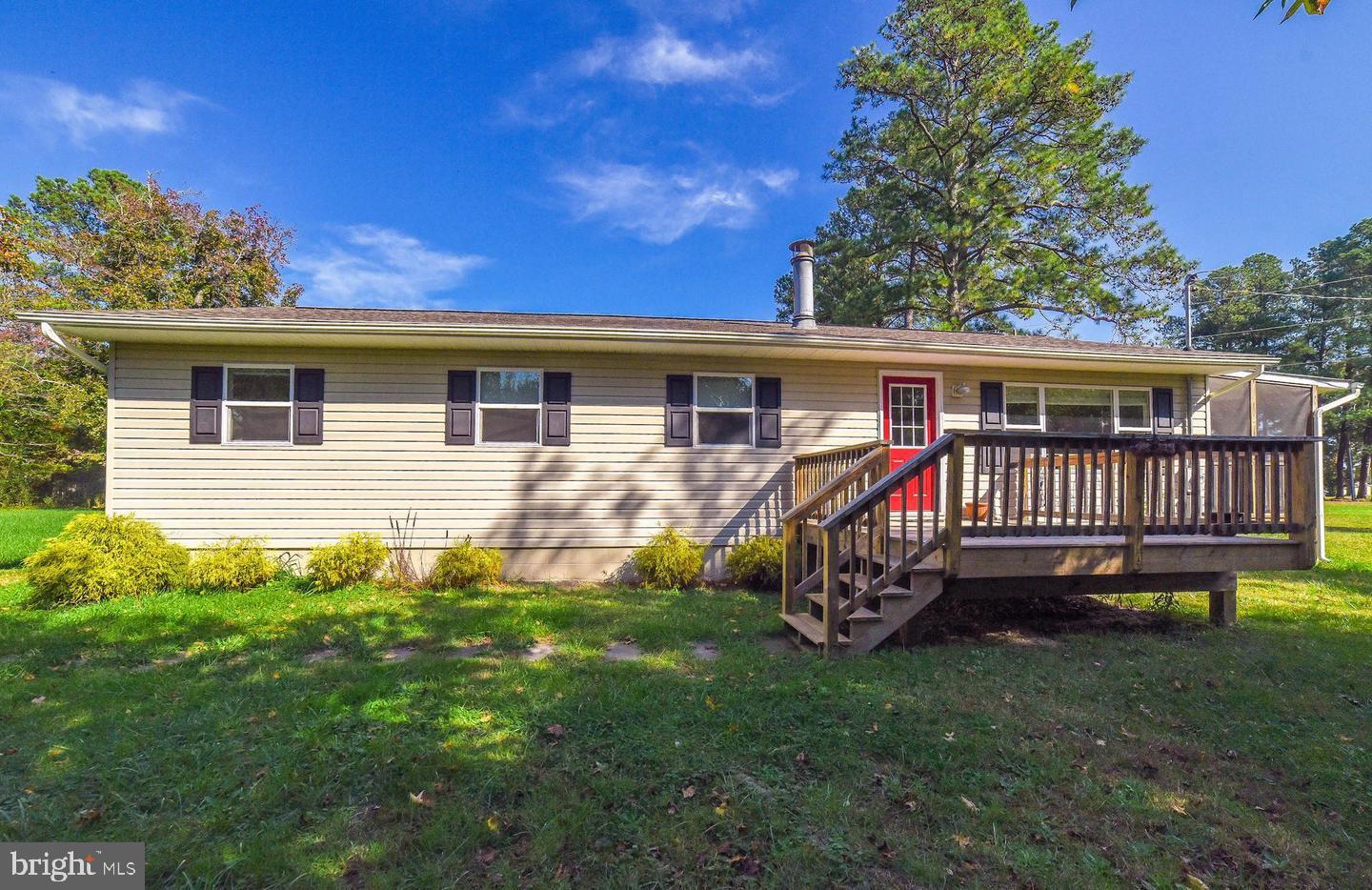 16100 Thomas Road Piney Point, MD 20674 - Photo 1 of 20 Peaceful island living!