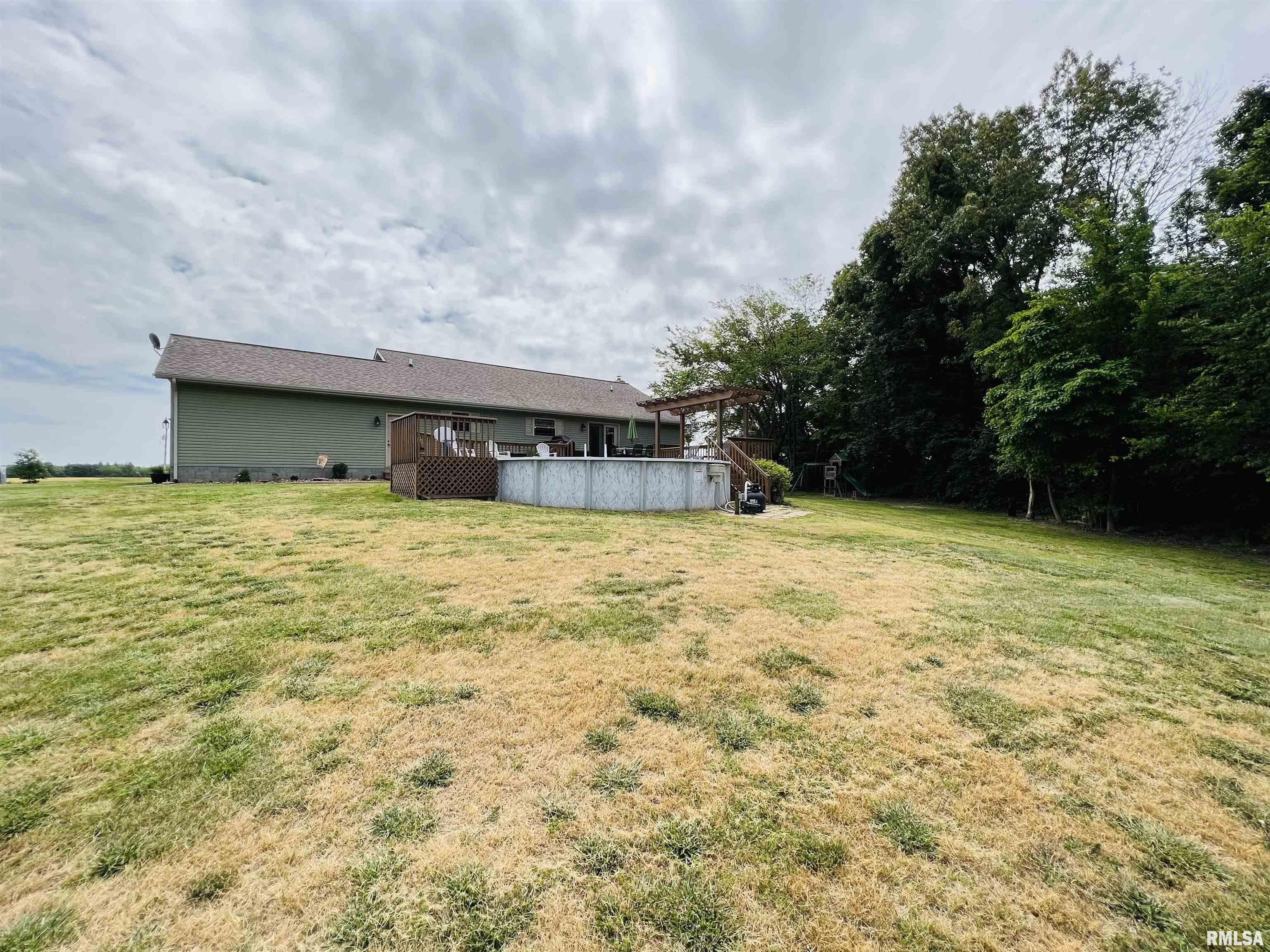 385 Tate Road Raleigh, IL 62977 - Photo 8 of 50 Gallery Image 8