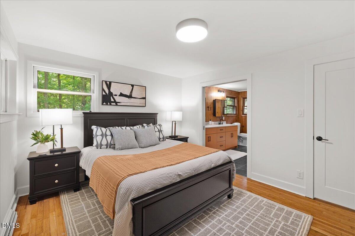 4318 Linden Road Durham, NC 27705 - Photo 30 of 66