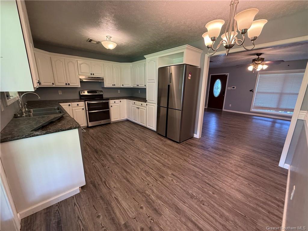 1244 Belfield Road Lake Charles, LA 70611 - Photo 12 of 25