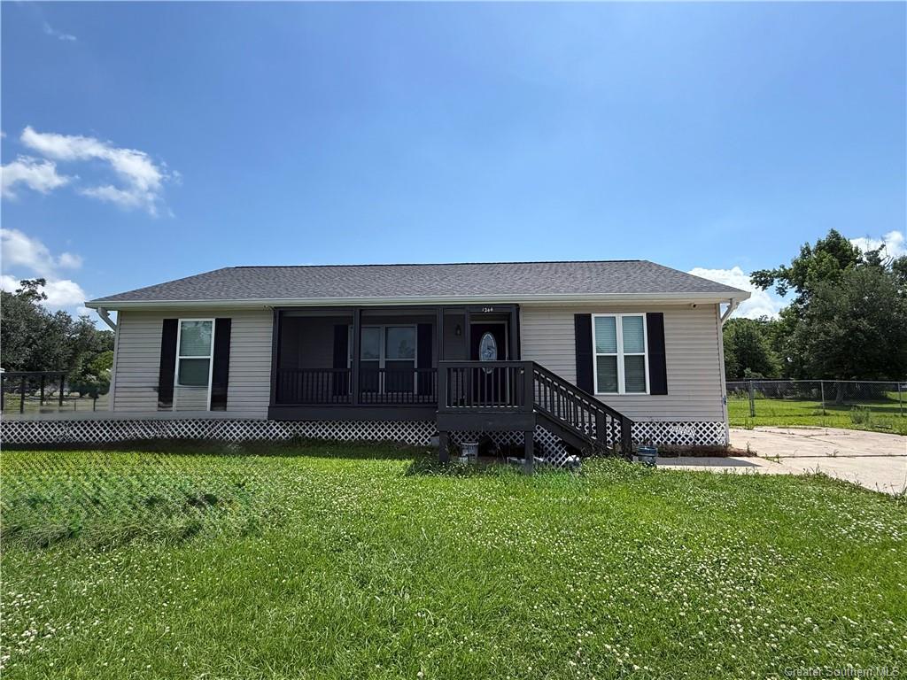 1244 Belfield Road Lake Charles, LA 70611 - Photo 2 of 25