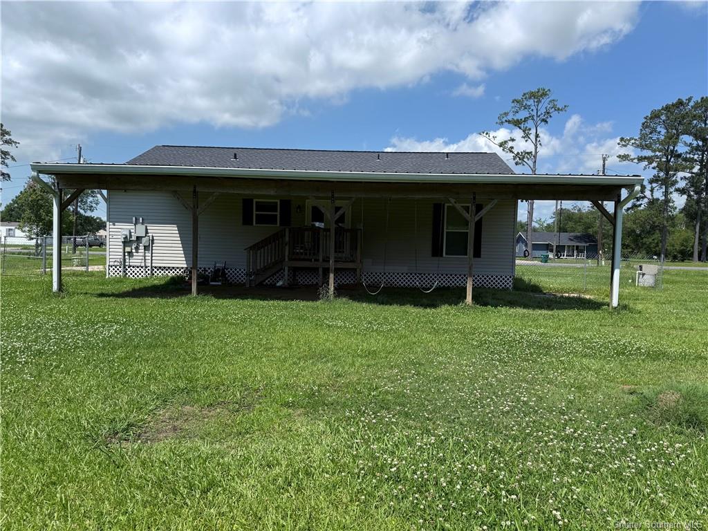 1244 Belfield Road Lake Charles, LA 70611 - Photo 21 of 25