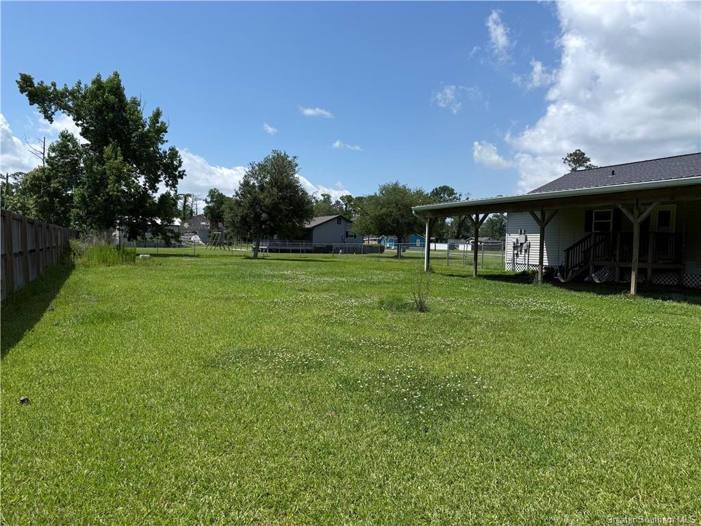 1244 Belfield Road Lake Charles, LA 70611 - Photo 22 of 25