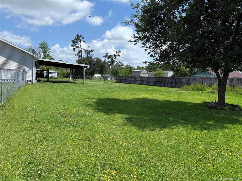 1244 Belfield Road Lake Charles, LA 70611 - Photo 23 of 25