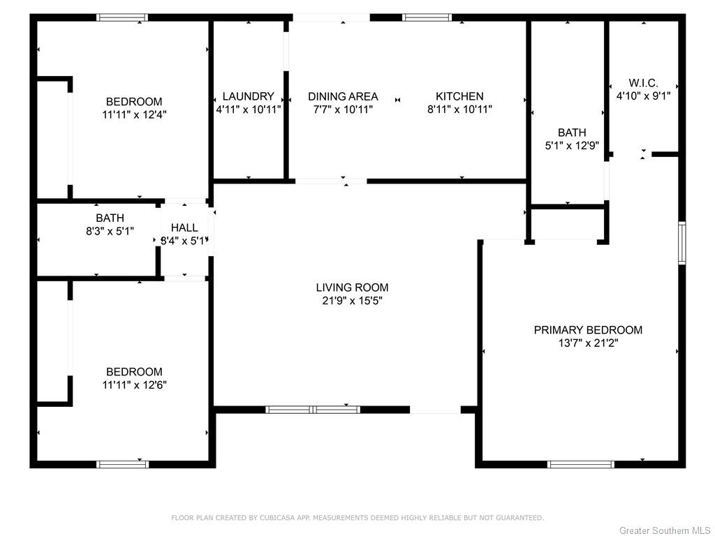 1244 Belfield Road Lake Charles, LA 70611 - Photo 25 of 25