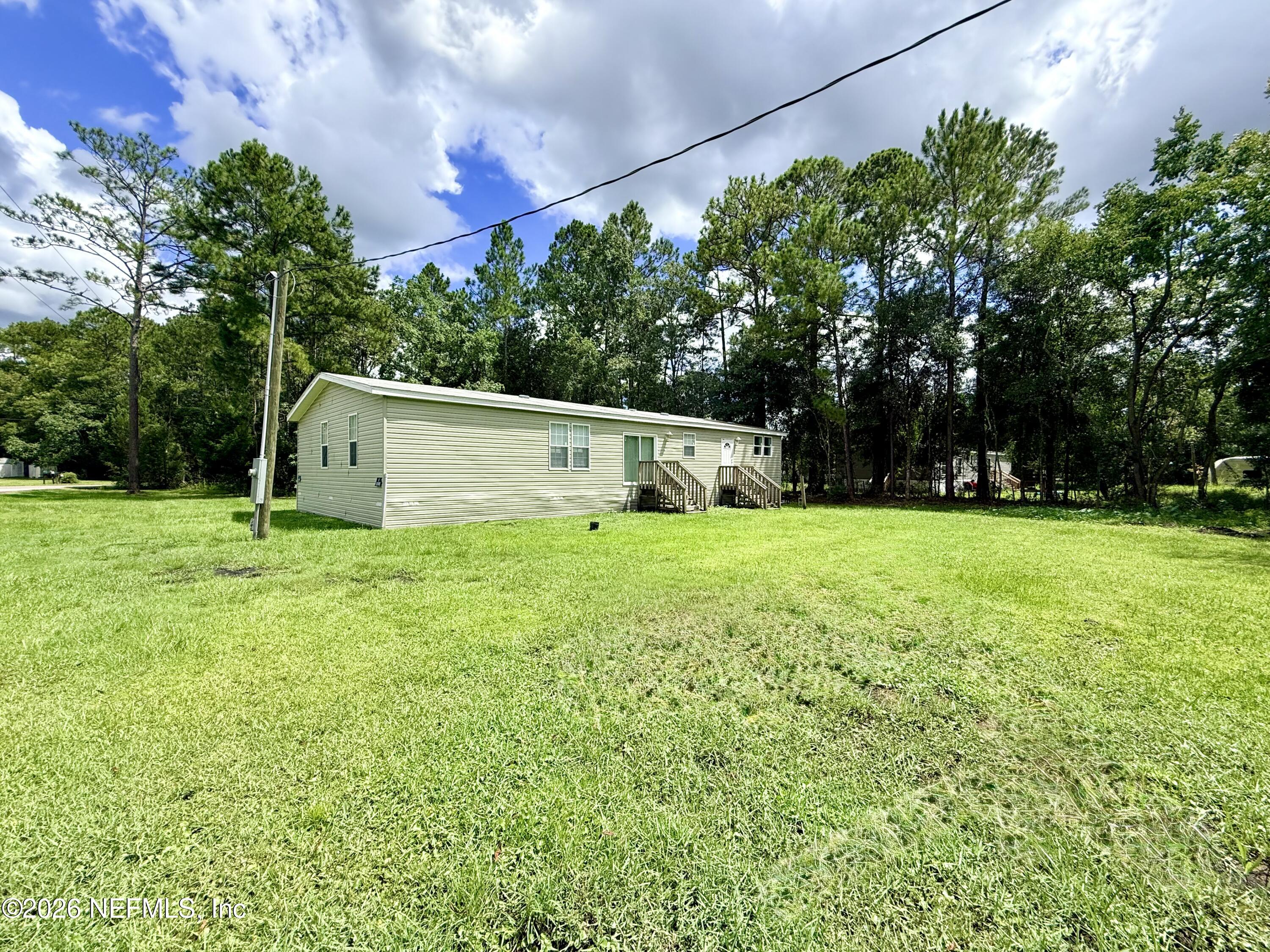 54451 Church Road Callahan, FL 32011 - Photo 15 of 18 Back