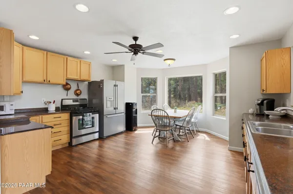 $470,000 | 9975 South Short Pine Trail, Prescott, AZ 86303