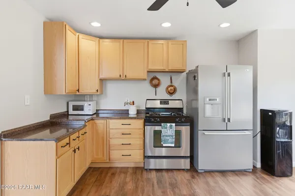 $470,000 | 9975 South Short Pine Trail, Prescott, AZ 86303