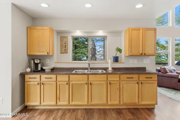 $470,000 | 9975 South Short Pine Trail, Prescott, AZ 86303